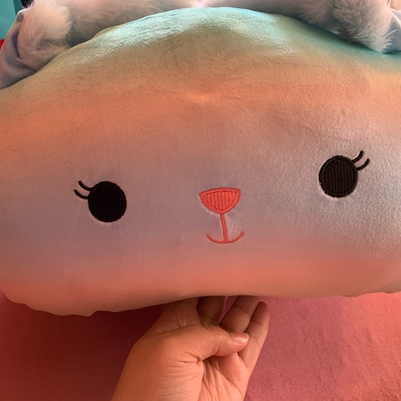 Rabbit Stackable squishmallow - Picture 4 of 6